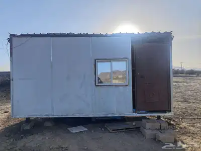 بركس للبيع 1