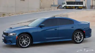 دوج تشارجر 2021 GT 15
