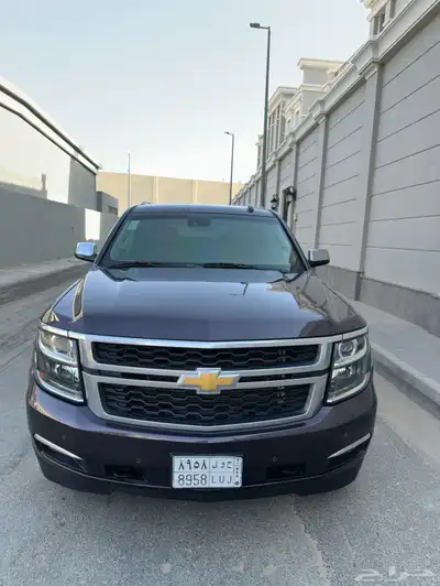 تاهو 2016 وكالة LT 0