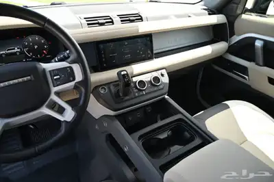 2023 Defender 110 X-Dynamic SE بسعر 276 الف ريال 23