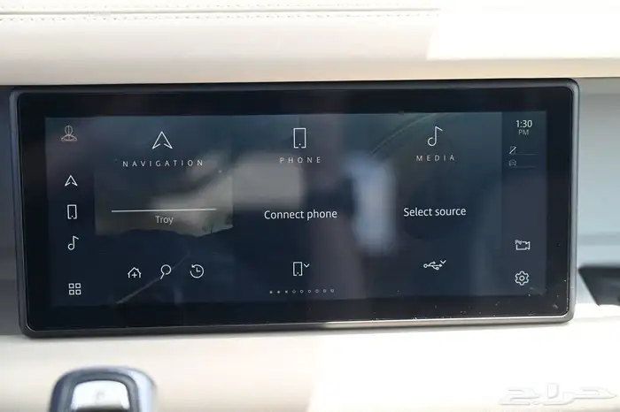 2023 Defender 110 X-Dynamic SE بسعر 276 الف ريال 20