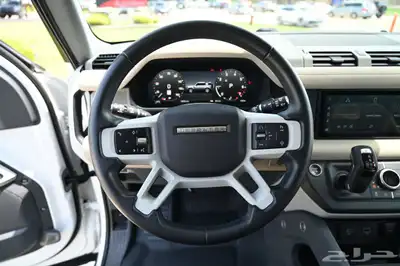 2023 Defender 110 X-Dynamic SE بسعر 276 الف ريال 18