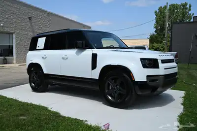 2023 Defender 110 X-Dynamic SE بسعر 276 الف ريال 1
