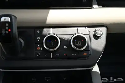 2023 Defender 110 X-Dynamic SE بسعر 276 الف ريال 25