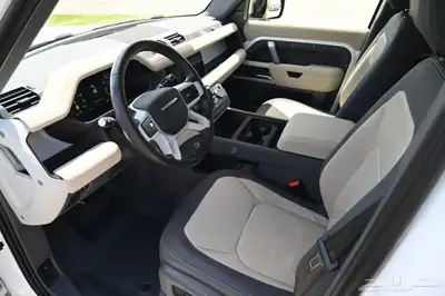 2023 Defender 110 X-Dynamic SE بسعر 276 الف ريال 17