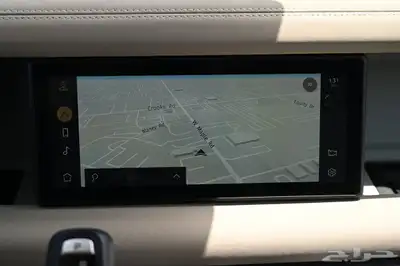 2023 Defender 110 X-Dynamic SE بسعر 276 الف ريال 21