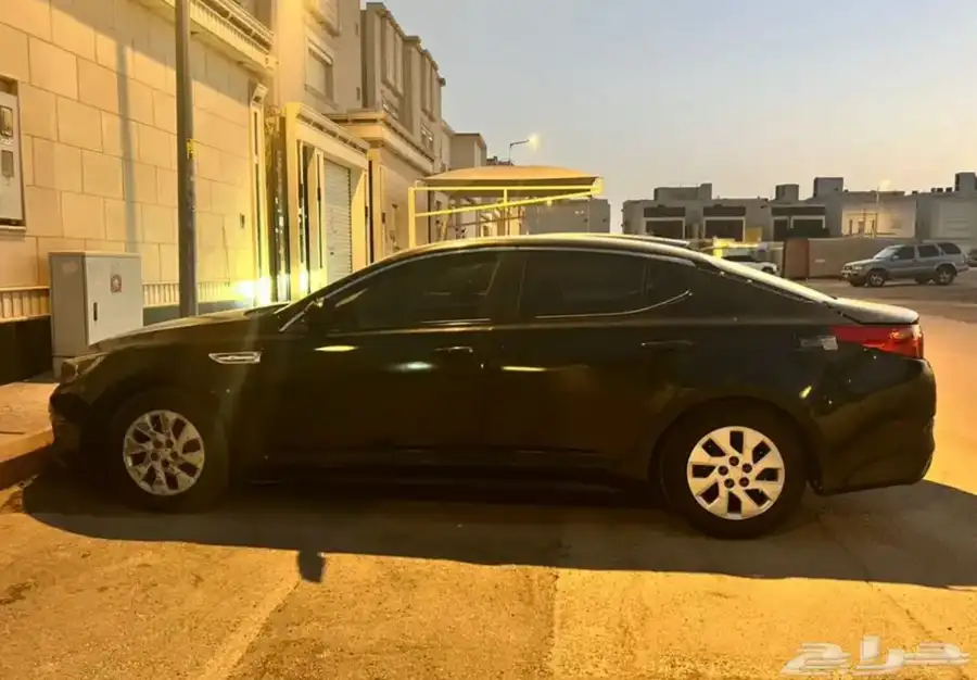 كيا اوبتيما 2015   KIA Obtima 2015 index