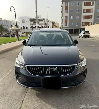 جيلي امجراند 7 فل كامل 2023 مطلوب 32 الف 27