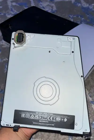 مدخل شريط PS5 سليم 2
