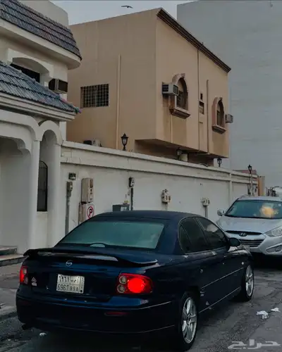 لومينا ال اس 2002 v6 3.8لتر 3