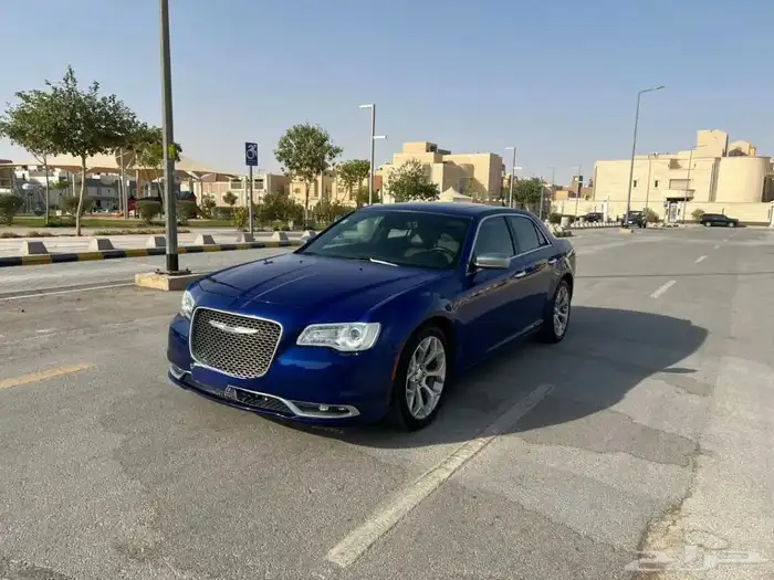 Chrysler c300 2019 Full Option كرايسلر 0