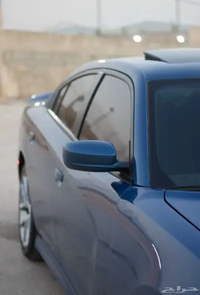 دوج تشارجر 2021 GT 71