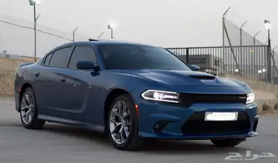 دوج تشارجر 2021 GT 2