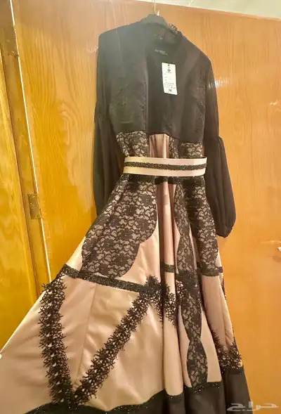 فستان زفاف جديد 0