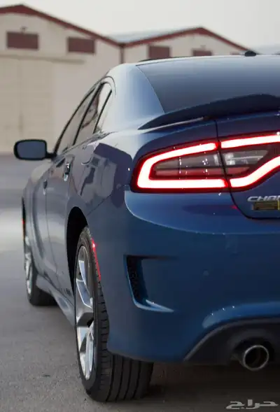 دوج تشارجر 2021 GT 67
