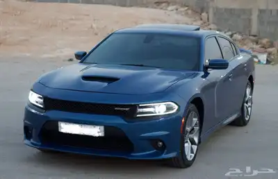 دوج تشارجر 2021 GT 10