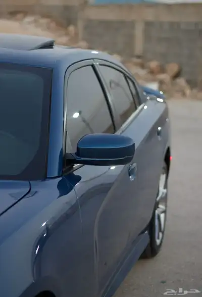 دوج تشارجر 2021 GT 70