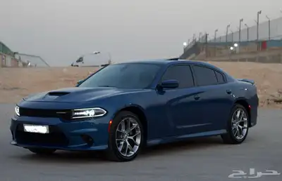دوج تشارجر 2021 GT 14