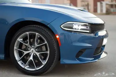 دوج تشارجر 2021 GT 54