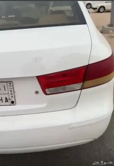 سوناتا 2010 1