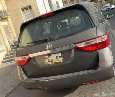 هوندا للبيع 3