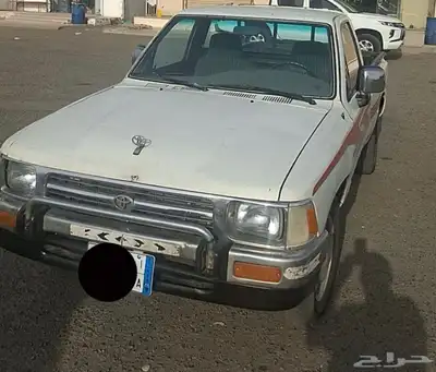 هايلكس 1997 للبيع 1