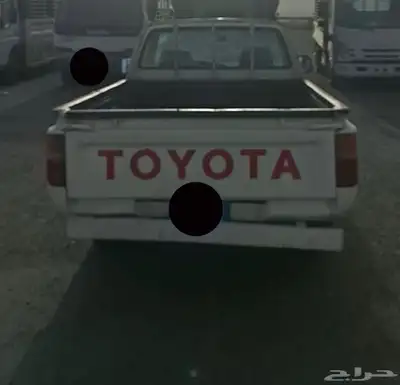 هايلكس 1997 للبيع 3