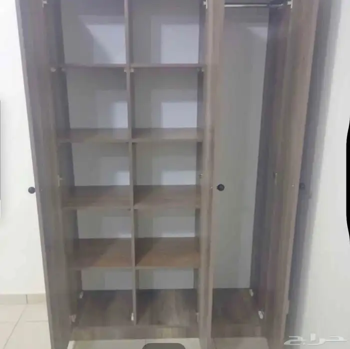 سرير نفرين مع المرتبة متوفر جديد 5