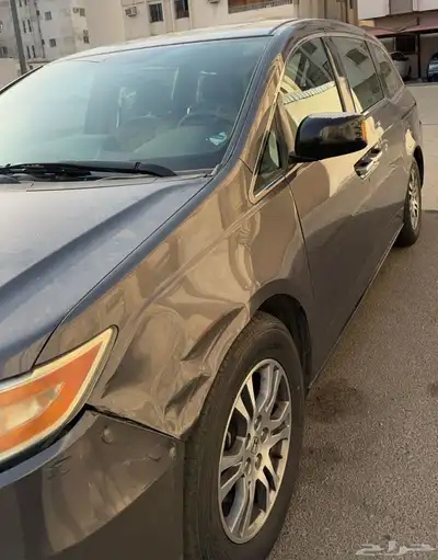 هوندا للبيع 2