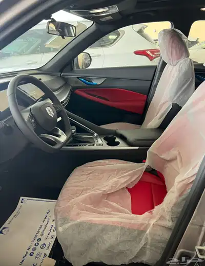 شانجان CS35 بلس ليمتد 2026 3
