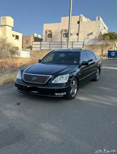 لكزس 2006 0