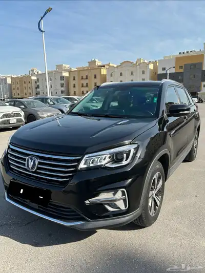 شانجان CS75 2020 2