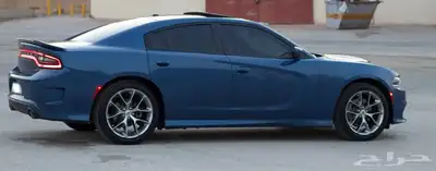 دوج تشارجر 2021 GT 27