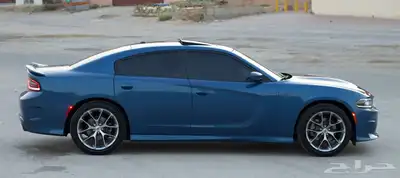 دوج تشارجر 2021 GT 25