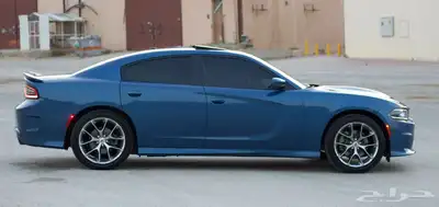 دوج تشارجر 2021 GT 26