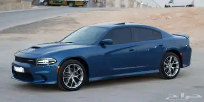 دوج تشارجر 2021 GT 12