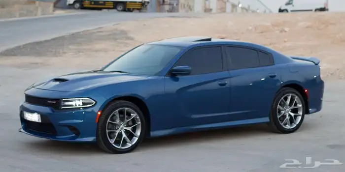 دوج تشارجر 2021 GT 11