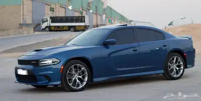 دوج تشارجر 2021 GT 13