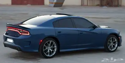 دوج تشارجر 2021 GT 30