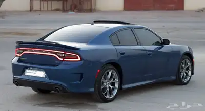 دوج تشارجر 2021 GT 31