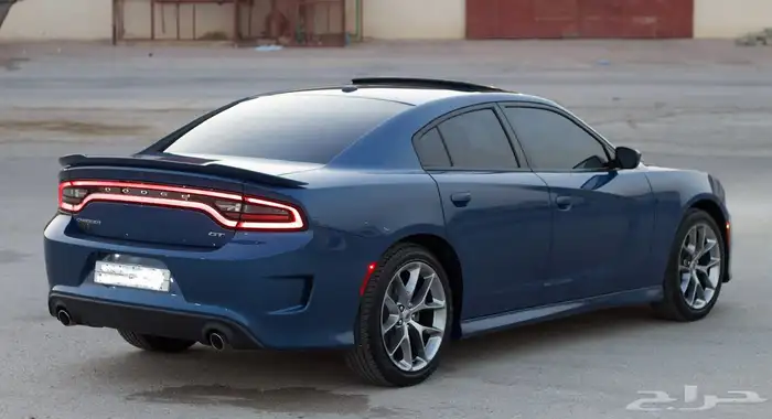 دوج تشارجر 2021 GT 30