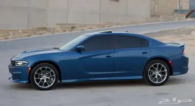 دوج تشارجر 2021 GT 16