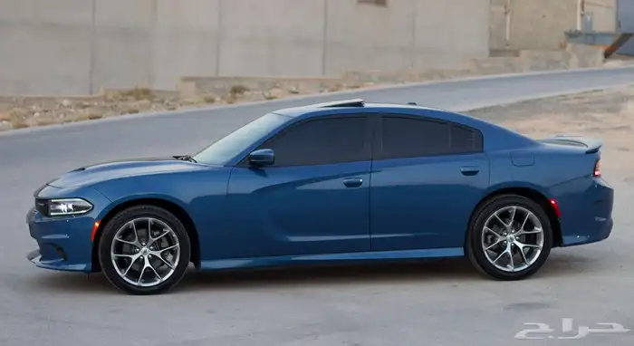 دوج تشارجر 2021 GT 15