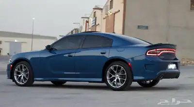 دوج تشارجر 2021 GT 21