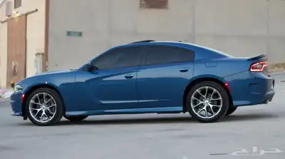 دوج تشارجر 2021 GT 18