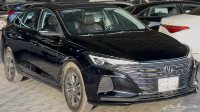 شانجان ايدو 2023 سمارت بلس مجدوعي 7