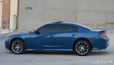 دوج تشارجر 2021 GT 19