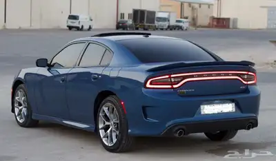 دوج تشارجر 2021 GT 74