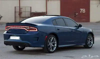 دوج تشارجر 2021 GT 32