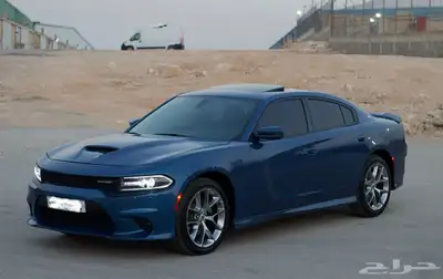 دوج تشارجر 2021 GT 11